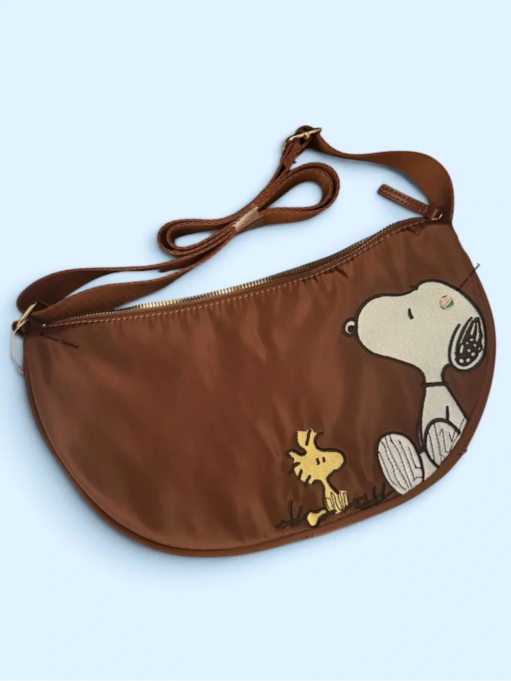 Snoopy Crossbody Bag